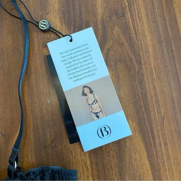 Bluebella Isla Bra Size 36B - Picture 2 of 5